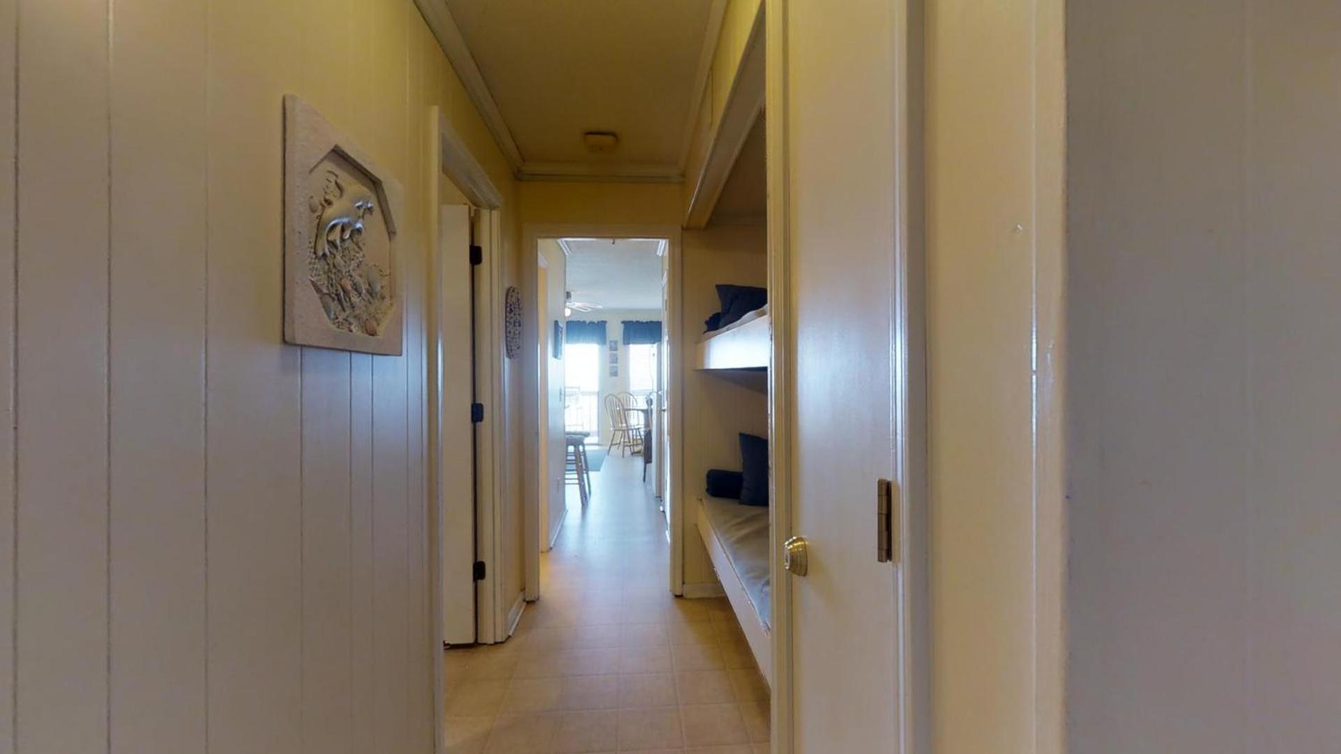 Sea Cabin Unit 206 Cherry Grove Myrtle Beach Exterior foto
